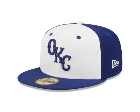 OKC Dodgers 