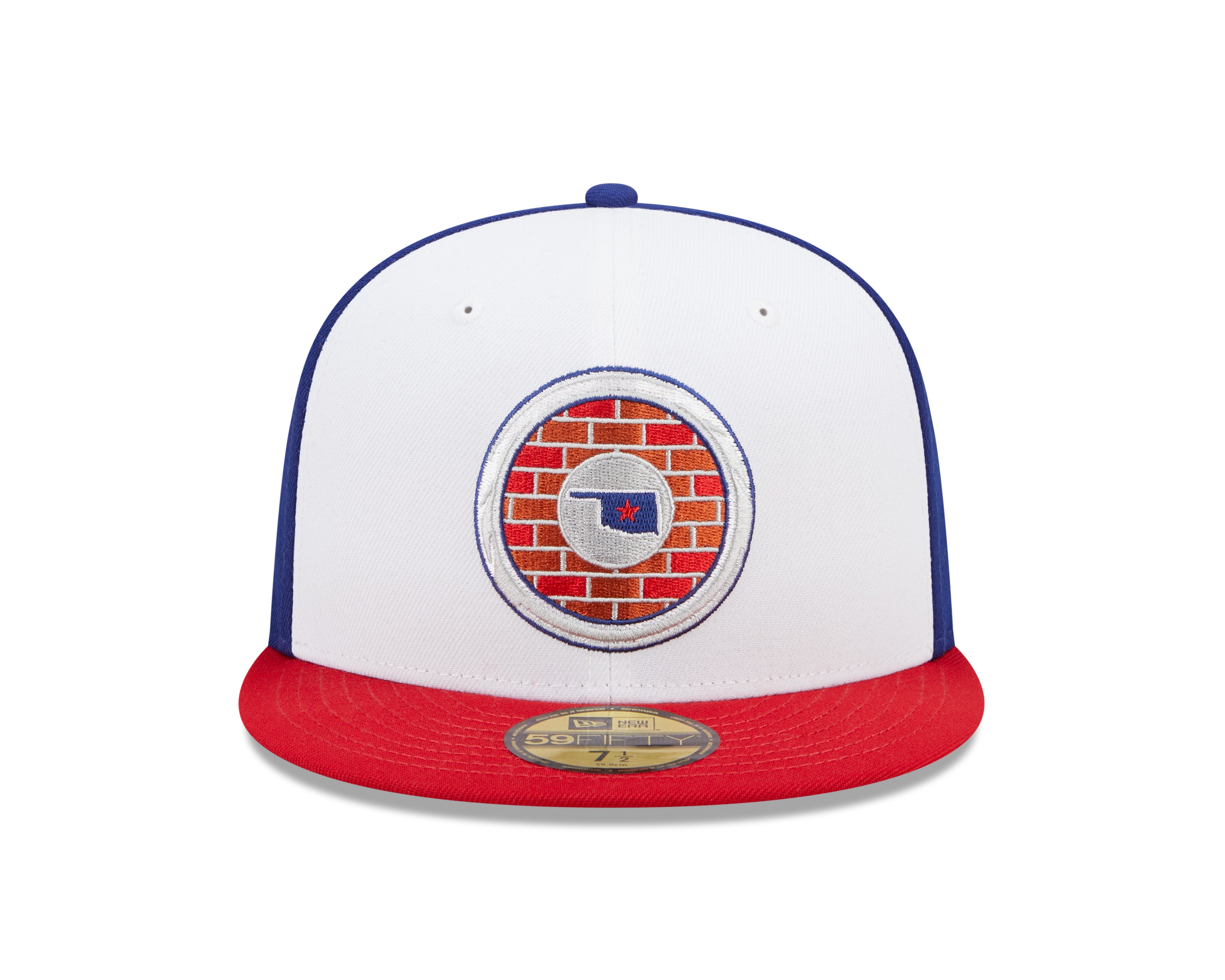 OKC Dodgers Marvel's Defenders of the Diamond 59FIFTY Fitted Cap – Oklahoma  City Dodgers Official Store